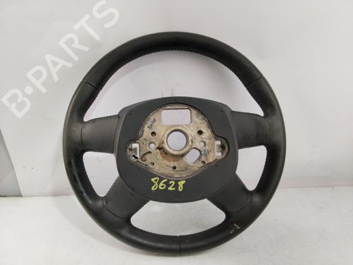 Steering wheel AUDI Q5 (8RB) 2.0 TDI | BP24372251C49 