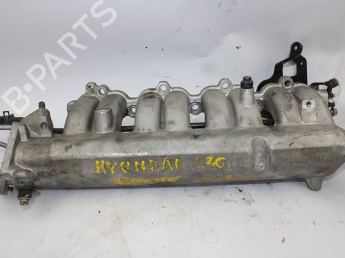 Intake manifold HYUNDAI i30 (FD)  | BP16760466M70 