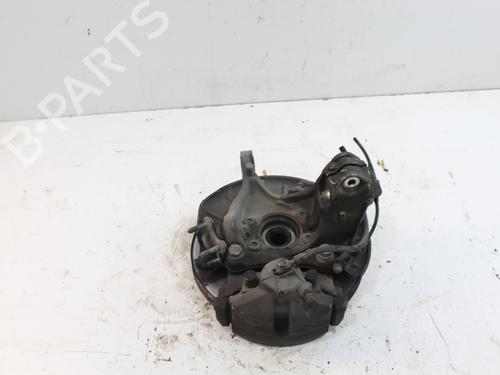 Venstre Styrespindel Lejehus VW PASSAT B6 (3C2)  | BP16744197M25 