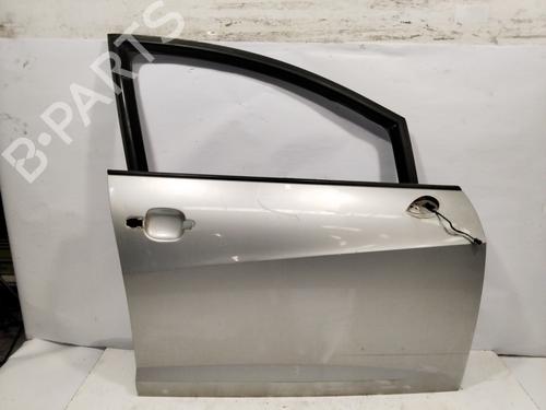 Right front door SEAT IBIZA IV (6J5, 6P1)  | BP27818338C3 