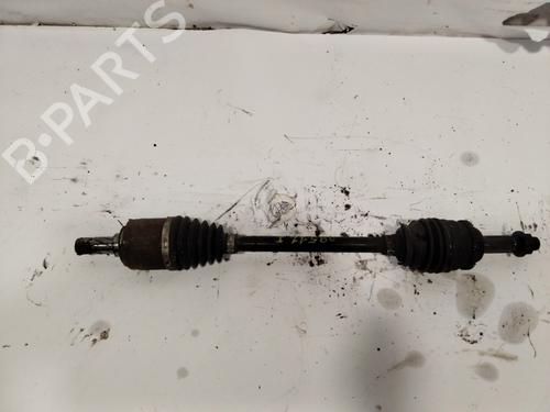 Antriebswelle links vorne SUZUKI SWIFT III (MZ, EZ)  | BP28319997M38