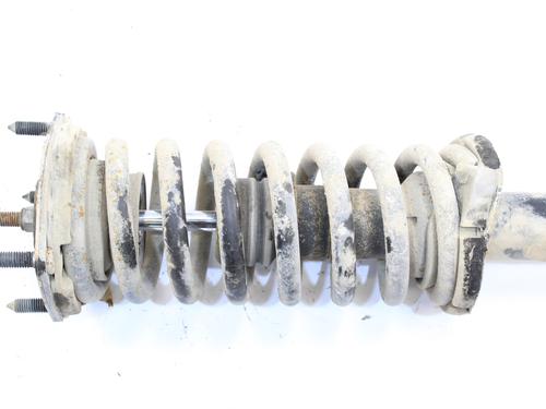 Left front shock absorber JEEP GRAND CHEROKEE III (WH, WK) 3.0 CRD 4x4 | BP15669439M16 