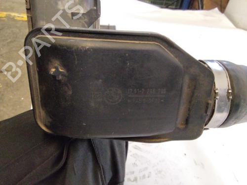 Intercooler BMW 3 (E46)  | BP21142878M30