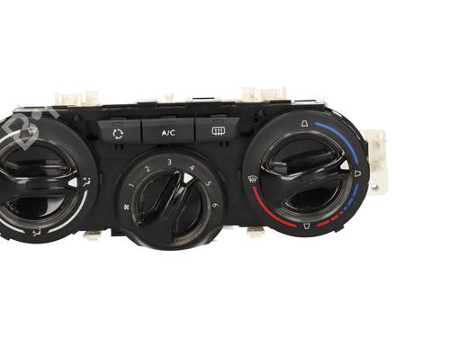 Used Climate control PEUGEOT 208 I (CA_, CC_) [2012-2021]  29589621