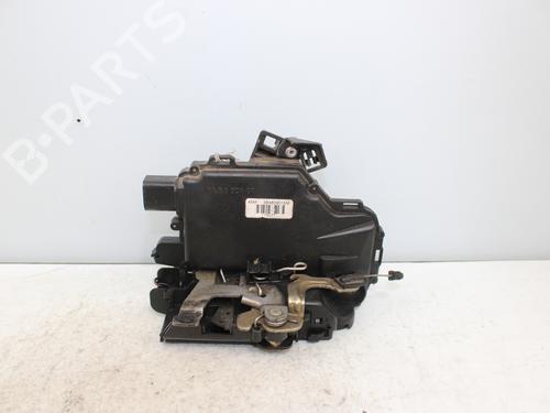 Used Rear left lock VW PASSAT B5.5 (3B3) [2000-2005]  18270526