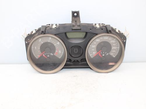 Used Instrument cluster RENAULT MEGANE II (BM0/1_, CM0/1_) 1.5 dCi (BM16, CM16) (103 hp) 16376500