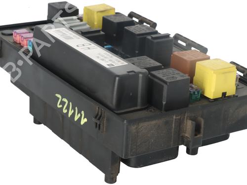 Fuse box OPEL ASTRA H GTC (A04) | BP32666504E1