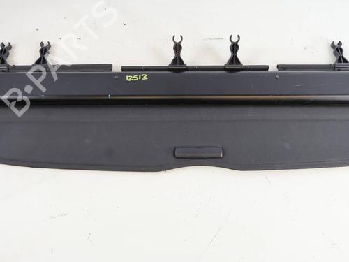 Rear parcel shelf HONDA CR-V III (RE_) 2.0 i-VTEC 4WD (RE5, RE2) | BP40011263C85 - Image 6