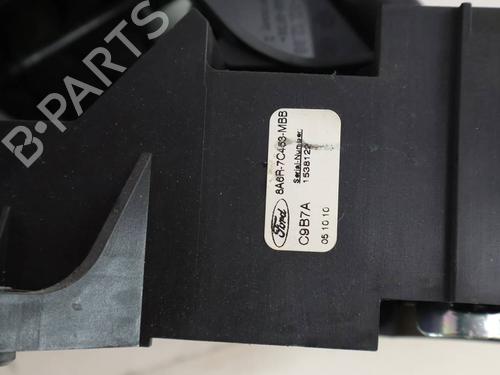 Gearstang FORD FIESTA VI (CB1, CCN) 1.4 TDCi | BP39184863M90 - Image 3