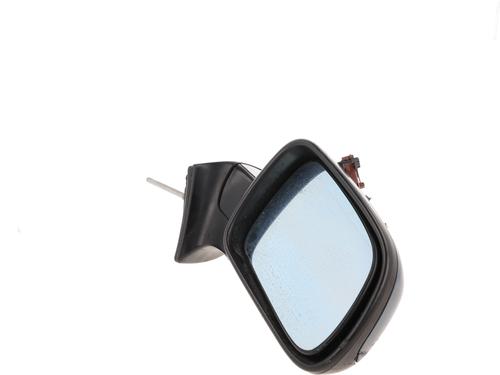 Right mirror PEUGEOT 407 (6D_)  | BP29484026C27 