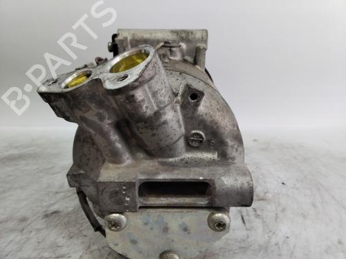 AC compressor RENAULT CLIO IV (BH_) 1.6 RS Trophy (BHJ4, BHJ6) | BP24469574M34 
