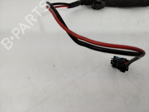 Ignition barrel PEUGEOT 307 Break (3E) 1.6 HDi | BP22752622M48 