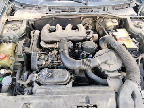 Vacuum pump CITROËN XSARA Break (N2)  | BP22369730M80 