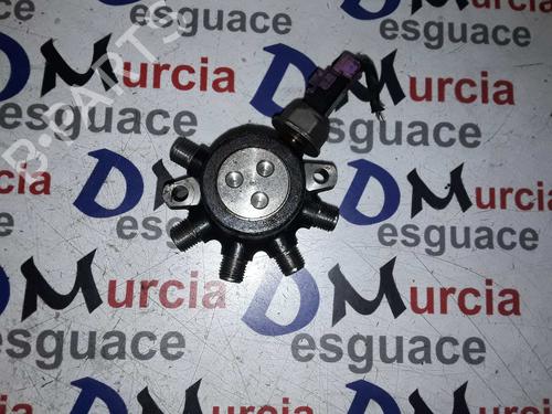 Fordelerrør FORD FOCUS I (DAW, DBW) [1998-2009]  9250143