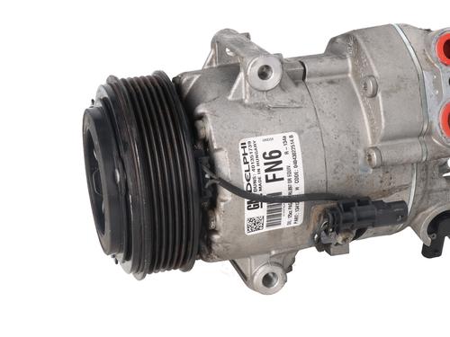 AC compressor OPEL ASTRA J (P10)  | BP37154974M34  - Image 6