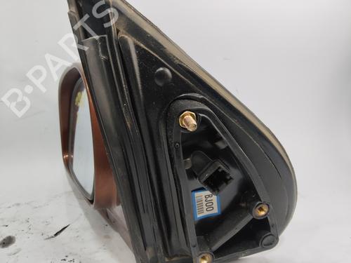 Right mirror HYUNDAI SANTA FÉ I (SM) 2.0 CRDi | BP27583521C27 