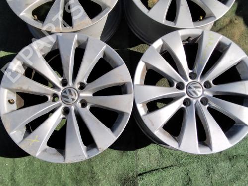 Rim VW PASSAT CC B6 (357)  | BP36106925C45  - Image 5
