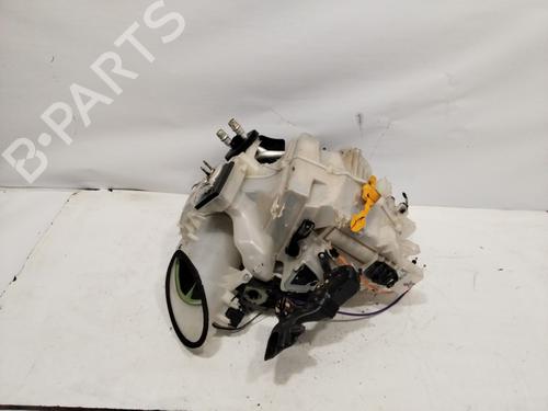 Heater blower motor PEUGEOT 2008 I (CU_)  | BP25775580M62 