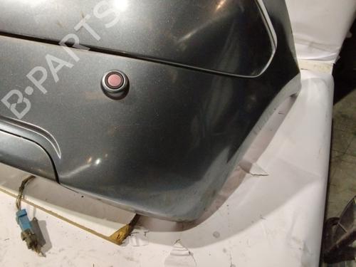 Rear bumper CITROËN XSARA PICASSO (N68) 1.6 HDi | BP30138424C8