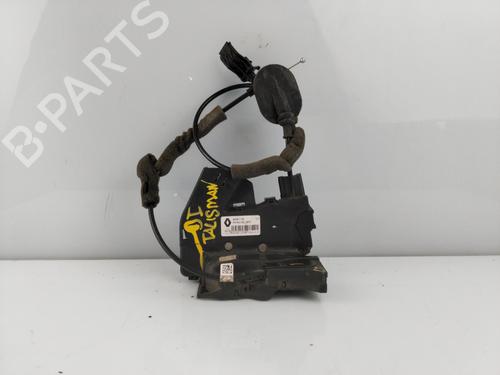 Used Front left lock RENAULT TALISMAN (LP_) [2015-2022]  19041547