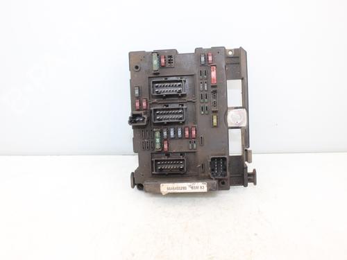 Used Fuse box PEUGEOT 307 Break (3E) 2.0 HDI 110 (107 hp) 16448524