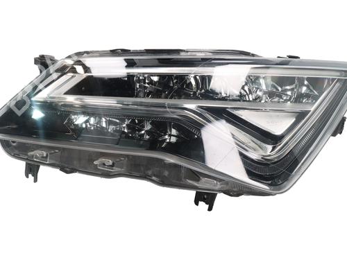 Used Left headlight Left headlight SEAT ATECA (KH7, KHP) [2016-2026] 36049310 36049310