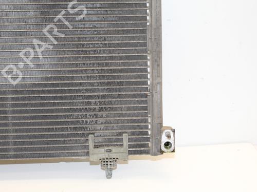 AC radiator CITROËN C4 I (LC_) 2.0 16V | BP14847609M32 