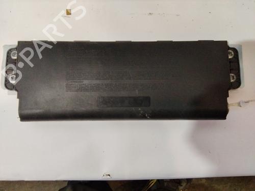 Airbag Kit VW GOLF VI (5K1)  | BP30687837C86 