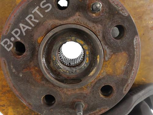 Right front steering knuckle PEUGEOT BOXER Van | BP39692283M26 - Image 3