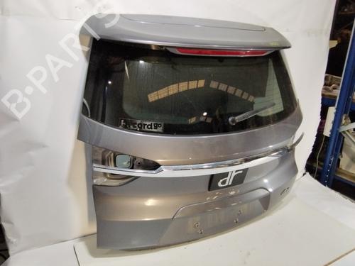 Bagklap CC/Kombi-Coupé DR DR 4.0 1.5 | BP30932445C6 