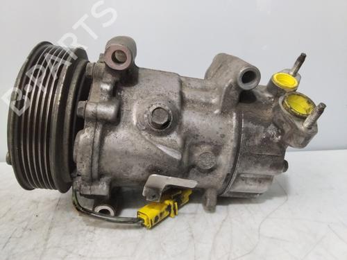 AC Kompressor PEUGEOT 307 Break (3E) 1.6 HDi 110 (109 hp) 20320924