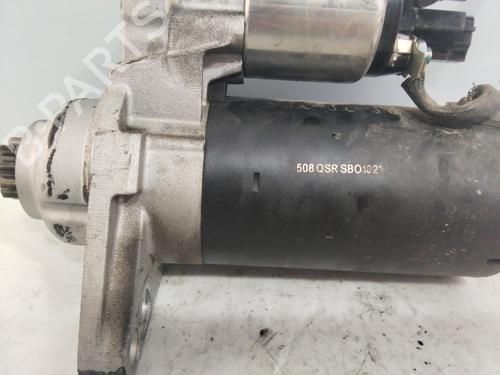 Starter SEAT IBIZA III (6L1)  | BP20326945M8 