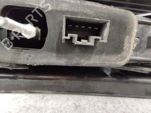 Right taillight FORD FIESTA VI (CB1, CCN) 1.6 Ti | BP18269120C35 