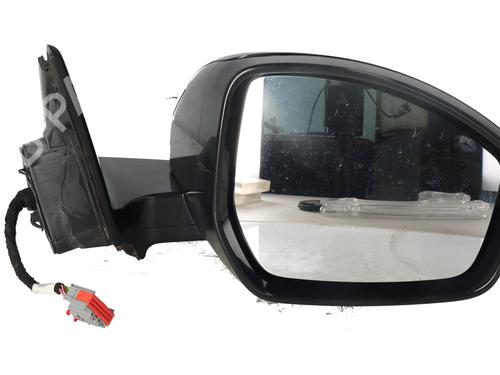 Used Right mirror LAND ROVER RANGE ROVER EVOQUE (L538) [2011-2019]  32327892