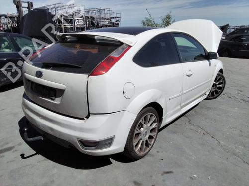 Engine control unit (ECU) FORD FOCUS II (DA_, HCP, DP) 2.0 TDCi | BP35794733M57 - Image 7