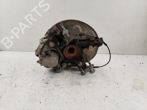 Right front steering knuckle OPEL COMBO E Tour / Life (K9) 1.5 | BP19944100M26 