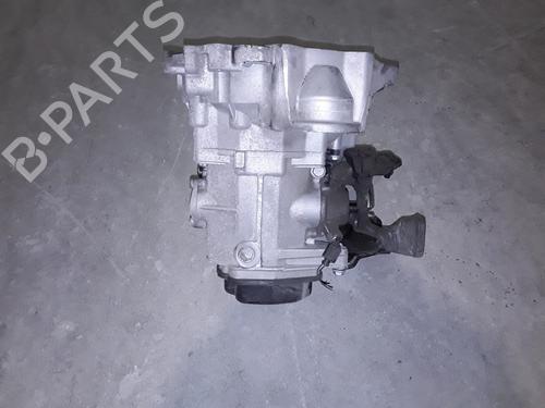 Gearbox SEAT IBIZA IV (6J5, 6P1)  | BP8583835M3 
