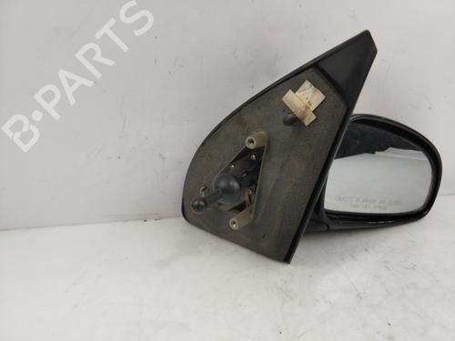 Right mirror DAEWOO KALOS (KLAS) 1.4 16V | BP22385634C27 