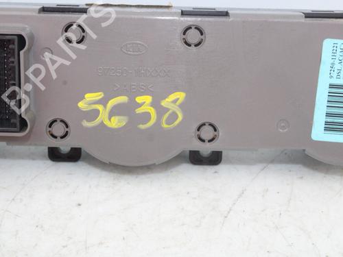 Climate control KIA CEE'D (JD)  | BP16285229I5 
