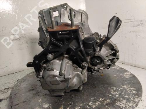 Gearbox OPEL COMBO Box Body/MPV (X12) 1.3 CDTI (B05) | BP29174378M3