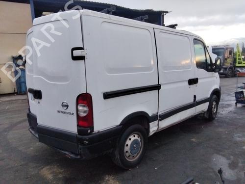 Pulsantiera anteriore destra NISSAN INTERSTAR Van (X70)  | BP30672423I26 