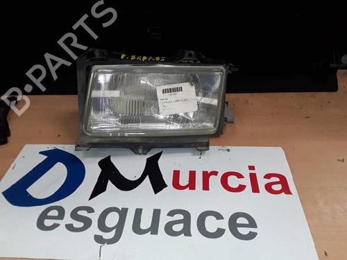 Used Left headlight PEUGEOT EXPERT (224_) [1995-2006]  10248205