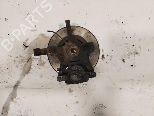 Right front steering knuckle NISSAN MICRA III (K12)  | BP21661824M26 