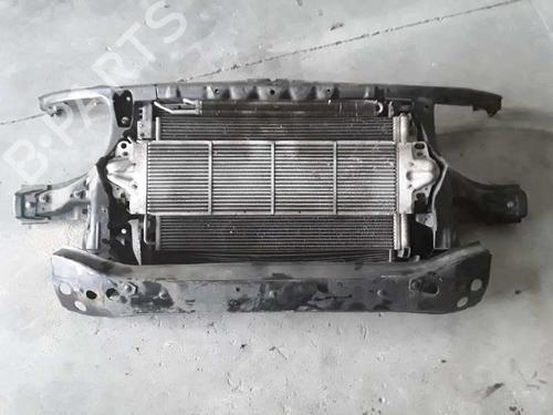 Used Front bumper reinforcement VW TRANSPORTER T5 Van (7HA, 7HH, 7EA, 7EH) 1.9 TDI (102 hp) 14051333