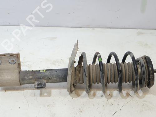 Used Left front shock absorber Left front shock absorber CITROËN C4 II (NC_) [2009-2026] 36497312 36497312