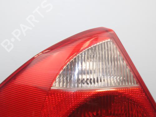 Left taillight FORD MONDEO III (B5Y) 2.0 16V TDDi / TDCi | BP17612869C34