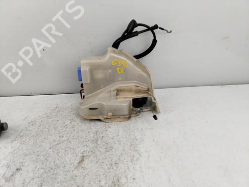 Used Front left lock VW JETTA III (1K2) [2004-2013]  21014040