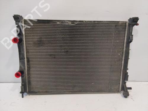 Køler RENAULT MEGANE II (BM0/1_, CM0/1_) 1.5 dCi (BM1F, CM1F) (86 hp) 22365423