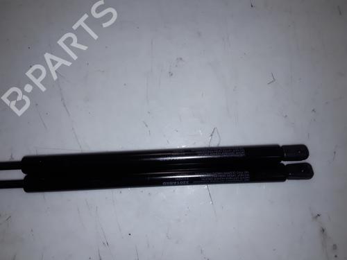 Gassdemper Bakluke FORD FOCUS I (DAW, DBW) 1.6 16V Flexifuel (102 hp) 14054311