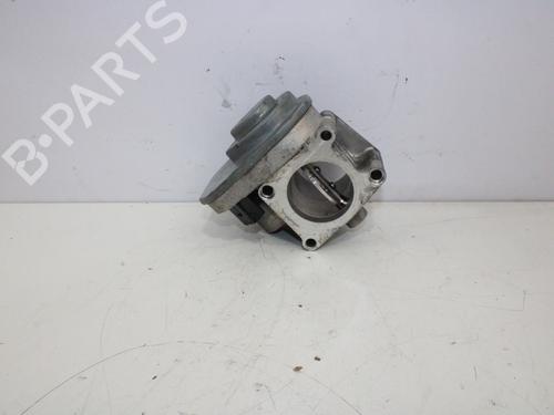 Used Throttle body OPEL ASTRA H (A04) [2004-2014]  13394405